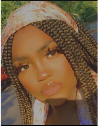 Lakeisha Comeau